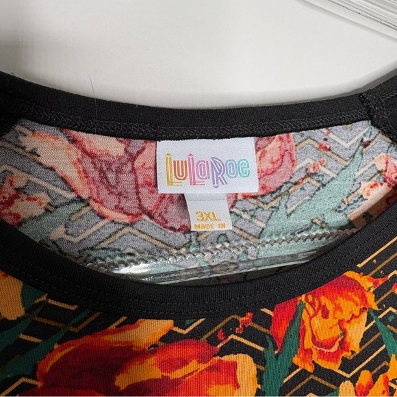 LuLaRoe Randy 3XL - Picture 6 of 7